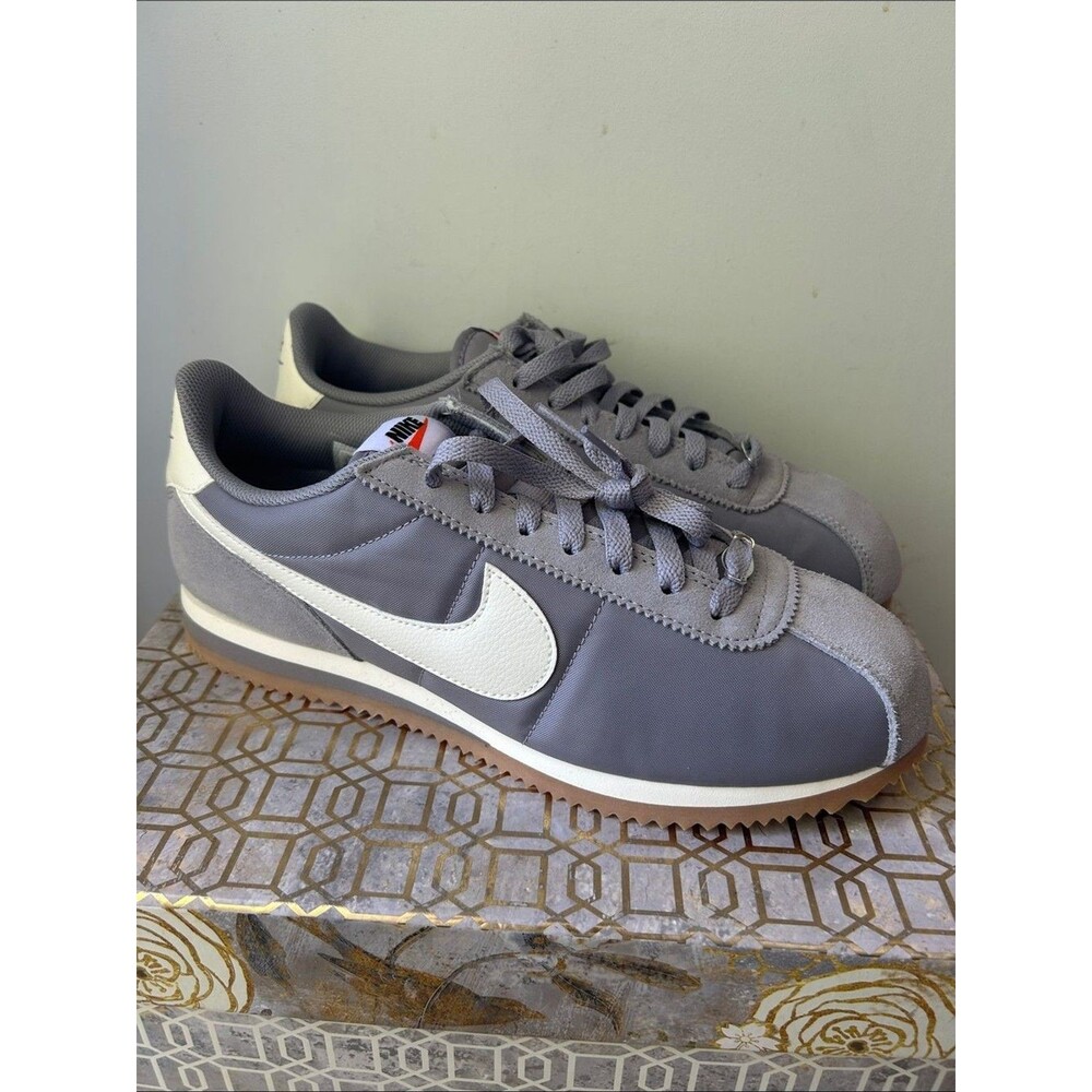 Nike Cortez Textile Sneaker Shoes DZ2795-005 Women’s size 11.5